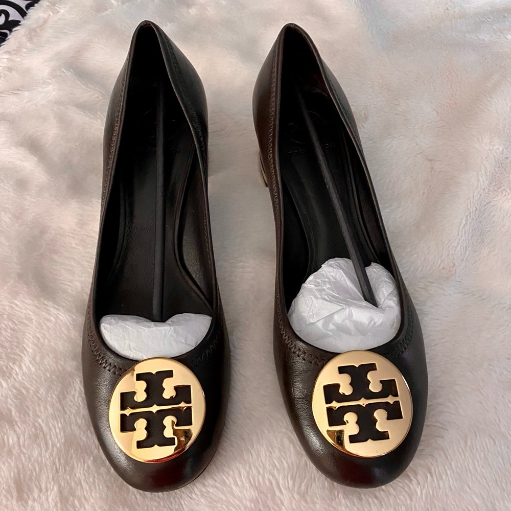 Tory Burch pumps